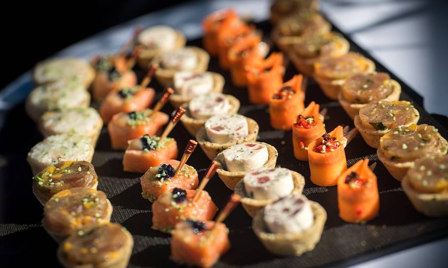 location salle saumur - Évènements saumur - Les Cimes Des Courcy - restaurant BRAIN-SUR-ALLONNES