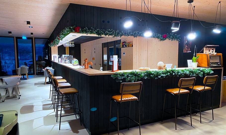 restaurant bistronomique saumur - restaurant allonnes - restaurant BRAIN-SUR-ALLONNES -