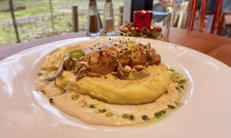 restaurant bistronomique saumur - restaurant allonnes - restaurant BRAIN-SUR-ALLONNES -