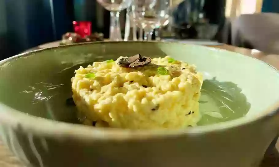 Les Cimes Des Courcy - restaurant BRAIN-SUR-ALLONNES