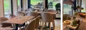 Les Cimes Des Courcy - restaurant BRAIN-SUR-ALLONNES