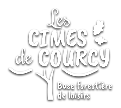 Logo Les Cimes des Courcy