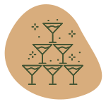 Évènements - Les Cimes Des Courcy - restaurant BRAIN-SUR-ALLONNES