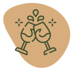 Évènements - Les Cimes Des Courcy - restaurant BRAIN-SUR-ALLONNES